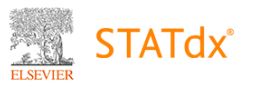 STATdx logo